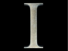 Bronze letter ga20035 for sale  Mechanicsville