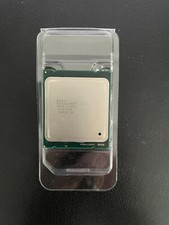 Processador Intel Core i7-3820 3.6GHz 4-Core CPU LGA2011 soquete ___ SR0LD comprar usado  Enviando para Brazil