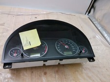 Tacho kombiinstrument ford gebraucht kaufen  Bad Berneck
