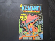 Kamandi originale sedia usato  Reggio Emilia