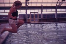 35mm slide girl for sale  SHERINGHAM