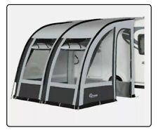 Caravan awning suncamp for sale  READING