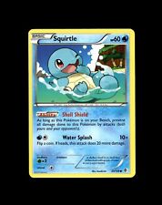 Squirtle wartortle blastoise d'occasion  Expédié en Belgium
