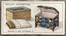 1930 wills cigarettes for sale  Ortonville
