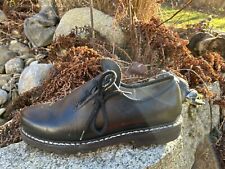 Herren trachten schuhe gebraucht kaufen  Deutschland