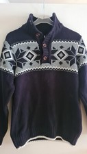 Wise pullover troyer gebraucht kaufen  Essen