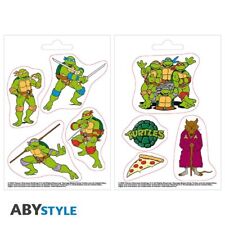 Set adesivi stickers usato  Lentate sul Seveso