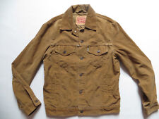 Levi cord jeans gebraucht kaufen  Vechelde