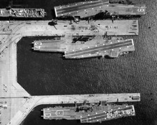 Uss hancock cva for sale  Antioch