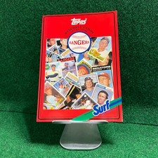 1987 topps surf for sale  Longview