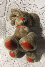 Peluche ancienne elephant d'occasion  Pau