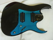 Pickguard espelho azul compatível com Ibanez (tm) RG7321 UV 7 cordas comprar usado  Enviando para Brazil