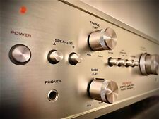 Ampli pioneer 6200 d'occasion  Paris XX