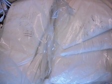 6789 white vinyl for sale  Clearwater