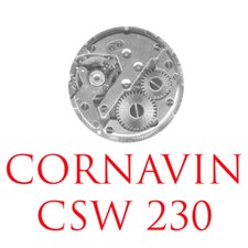 Cornavin gsw 230 usato  Spello