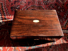 Antique victorian rosewood for sale  BRISTOL