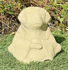 Large meditating buddha for sale  Ramona