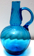 Vintage mexican glass for sale  Milbank
