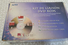 Kit raccorder ordi d'occasion  Saint-Just-Saint-Rambert