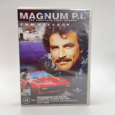 Magnum P.I. Caixa de DVD The Complete First Season - Tom Selleck Classic Series comprar usado  Enviando para Brazil