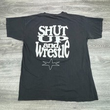 Vintage wcw shirt for sale  Broomall
