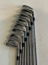 Titleist 681 forged for sale  Idaho Falls
