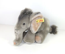 Steiff elefant trampili gebraucht kaufen  Deutschland