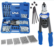 Pince rivets professionnels d'occasion  Sarreguemines