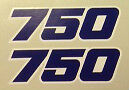 Kawasaki zxr750 zxr750h for sale  DERBY