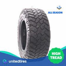 Used 37x13.5r20 nitto for sale  Chicago
