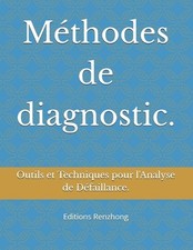 Mthodes diagnostic. outils d'occasion  Expédié en Belgium
