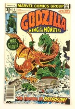 Godzilla king monsters for sale  Escondido