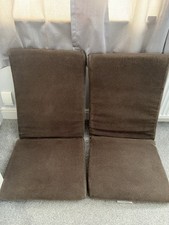 Ikea poang cushions for sale  BEDFORD