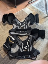 pads hockey shoulder easton for sale pads hockey shoulder easton for sale Sioux City