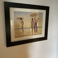 Jack vettriano mad for sale  LAURENCEKIRK
