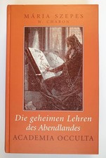 Maria szepes geheimen gebraucht kaufen Maria szepes geheimen gebraucht kaufen  Berlin
