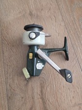 Vintage zebco abu for sale  BOURNEMOUTH