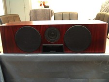 Meridian dsp5200hc active gebraucht kaufen  Gelsenkirchen