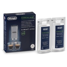 Détartrant delonghi dlsc200 d'occasion  Hénin-Beaumont