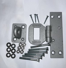 Heavy duty chubb for sale  HARLOW