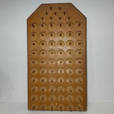 Vintage 1970s wood for sale  Mount Vernon