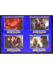 Fotobuste blade runner usato  Nocera Superiore