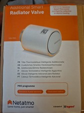 Netatmo nav pro d'occasion  Le Perreux-sur-Marne
