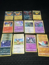 Set carte pokemon usato  Palermo