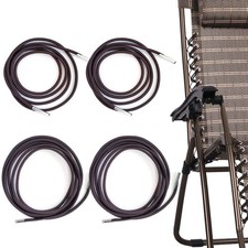 Replacement cords zero for sale  New York