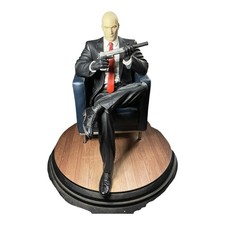 Hitman agent collector for sale  BOURNEMOUTH
