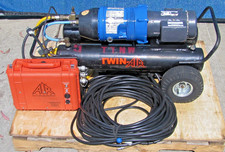 Twin air rotary for sale Twin air rotary for sale  Hayward