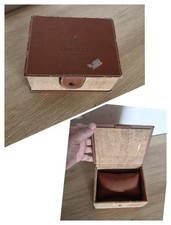 90s hamilton leather usato  San Martino Dall Argine