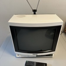 sony trinitron color tv for sale  Charlevoix