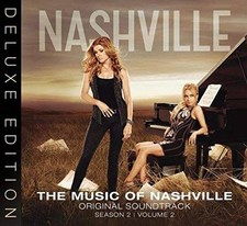 Music nashville season for sale  Montgomery
